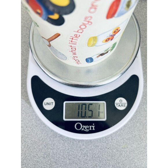 Vintage Sandy Lion Sticker Roll Little Boys Sheets Scrapbooking Sandylion Truck - Picture 11 of 11